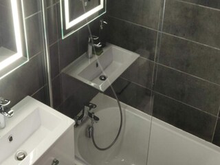 Appartamento Chamrousse Caratteristiche 14