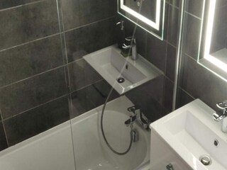 Appartamento Chamrousse Caratteristiche 15