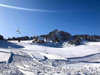 Appartamento Chamrousse Ambiente 19