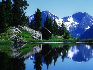 Appartamento Chamrousse Ambiente 22