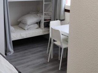 Appartamento Chamrousse Caratteristiche 16