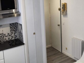 Appartamento Chamrousse Caratteristiche 18