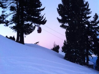 Appartamento Chamrousse Ambiente 27