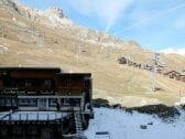 Apartment Tignes Außenaufnahme 1