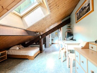 Apartment Morzine Outdoor Recording 22