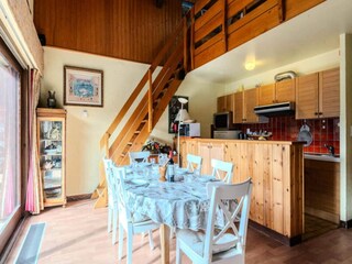 Apartment Morzine Outdoor Recording 10