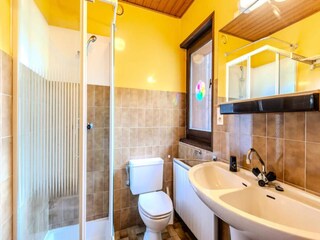 Appartement Morzine Enregistrement extérieur 36
