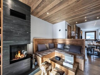 Appartement Megève Kenmerken 23