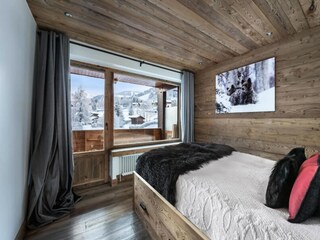 Appartement Megève Kenmerken 15