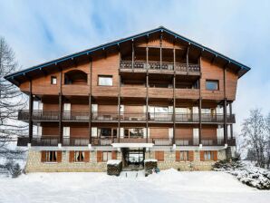 Apartment Residenz Neige D'arbois - Megève - image1