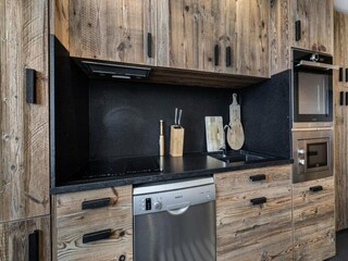 Appartement Megève Kenmerken 16