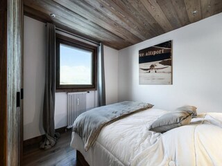 Appartement Megève Kenmerken 18