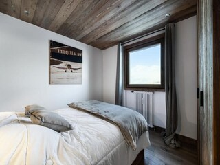 Appartement Megève Kenmerken 19