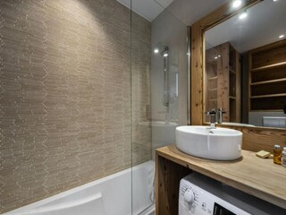 Appartement Megève Kenmerken 20