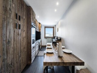 Appartement Megève Kenmerken 9