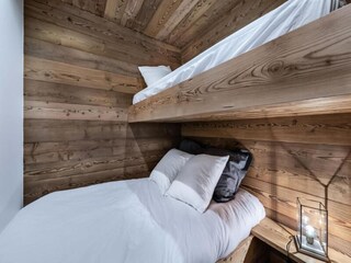 Appartement Megève Kenmerken 10