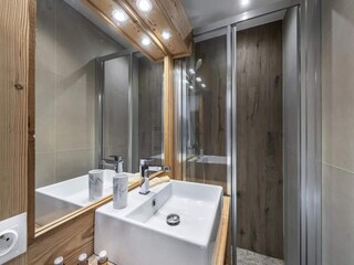 Appartement Megève Kenmerken 11