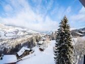 Apartment Megève Außenaufnahme 1