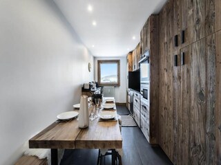 Appartement Megève Kenmerken 13