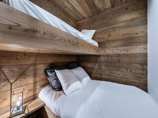 Appartement Megève Kenmerken 27