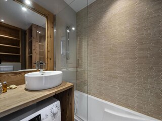 Appartement Megève Kenmerken 14