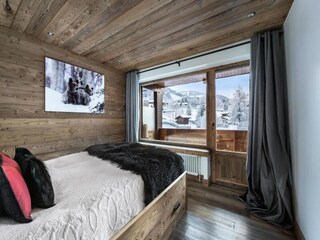 Appartement Megève Kenmerken 22