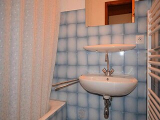 Apartment Le Grand-Bornand Außenaufnahme 6