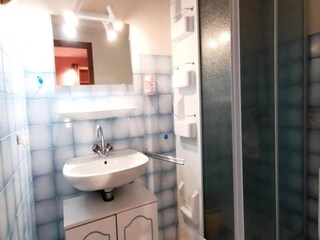 Apartment Le Grand-Bornand Außenaufnahme 7