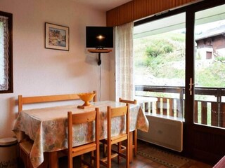 Apartment Le Grand-Bornand Außenaufnahme 15