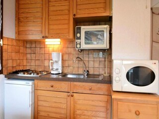 Apartment Le Grand-Bornand Außenaufnahme 16