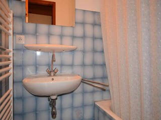 Apartment Le Grand-Bornand Außenaufnahme 27