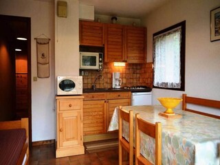 Apartment Le Grand-Bornand Außenaufnahme 31