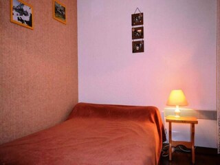 Appartement Le Grand-Bornand Buitenaudio-opname 23