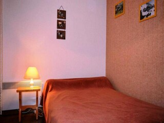 Appartement Le Grand-Bornand Buitenaudio-opname 24