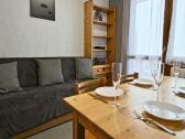 Apartamento Chamrousse  1