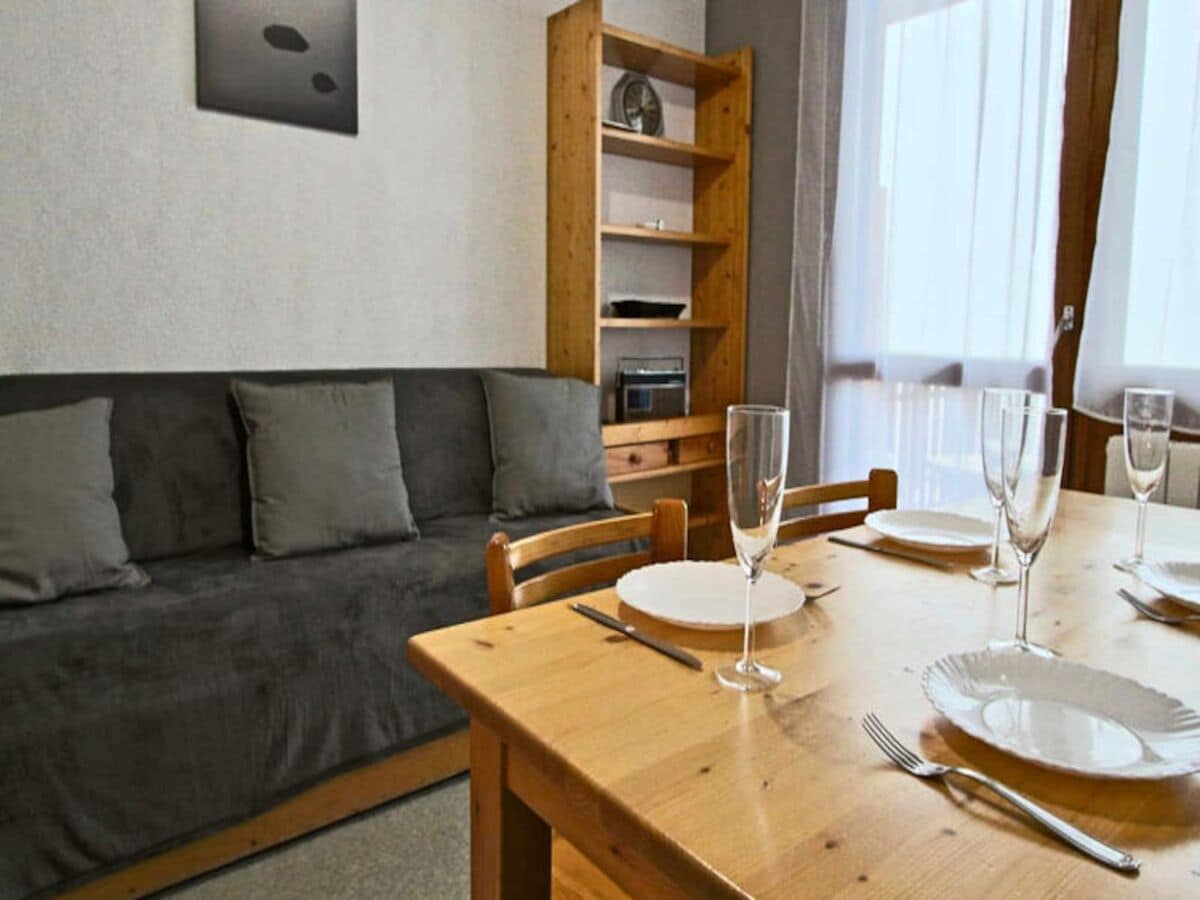 Apartment Chamrousse  1