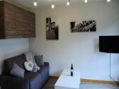 Apartment Morzine Außenaufnahme 1