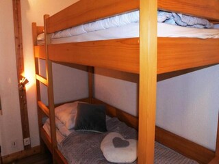 Appartement Morzine Enregistrement extérieur 15