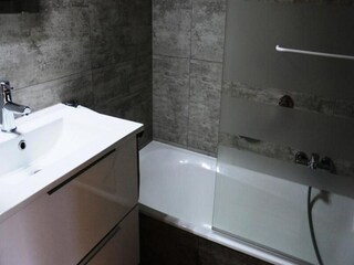 Appartement Morzine Enregistrement extérieur 20