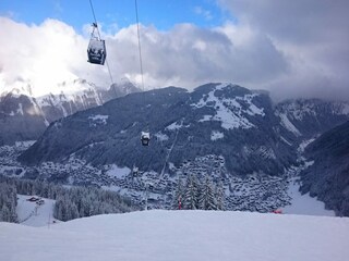 Apartment Morzine Outdoor Recording 26