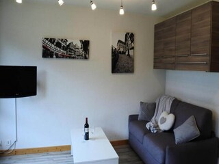 Apartment Morzine Outdoor Recording 4