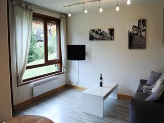 Apartment Morzine Outdoor Recording 7