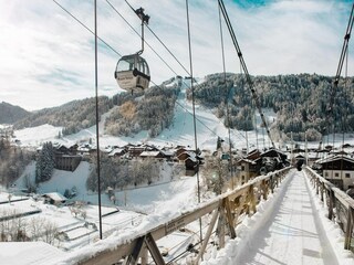 Apartment Morzine Outdoor Recording 18