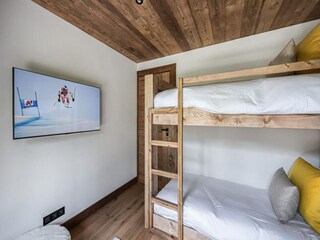 Apartment Megève  5