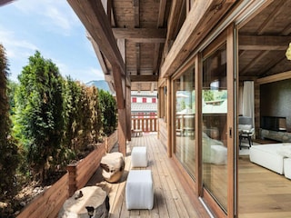 Apartment Megève  6