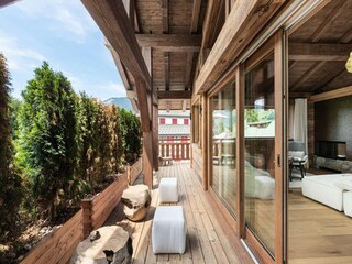 Appartement Megève  6