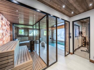 Appartement Megève  10