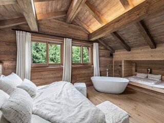 Appartement Megève  7