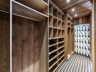 Appartement Megève  11