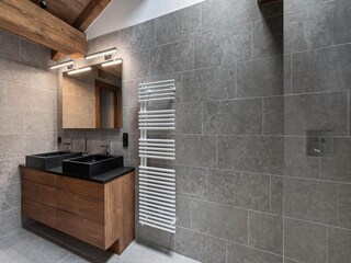 Appartement Megève  8